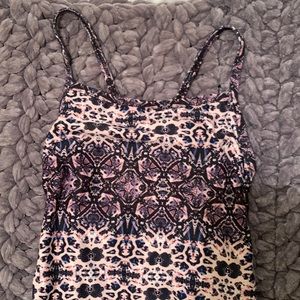 Jolyn vented julian suit